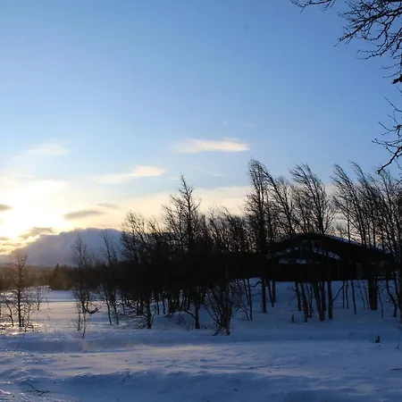 Sigurdhytta Holiday home