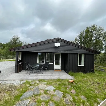 Sigurdhytta 펜션 알