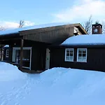 Sigurdhytta *