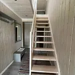 بيت للعطل Sigurdhytta *