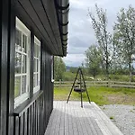 Sigurdhytta * آل