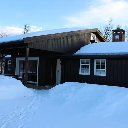 Sigurdhytta *