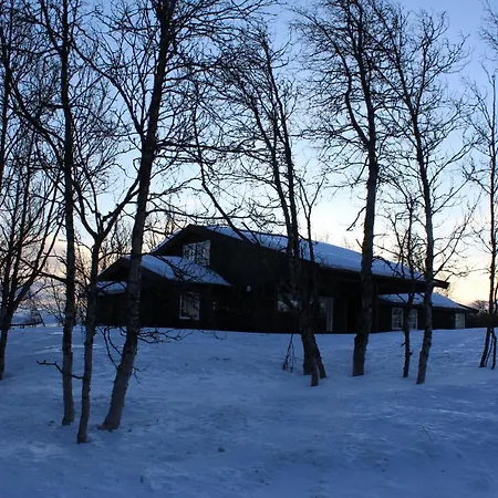 Sigurdhytta Ferienhaus Ål