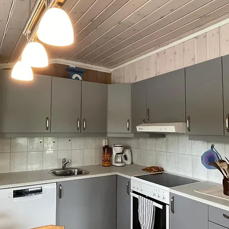 Sigurdhytta * Ål