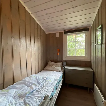 Sigurdhytta * Ål